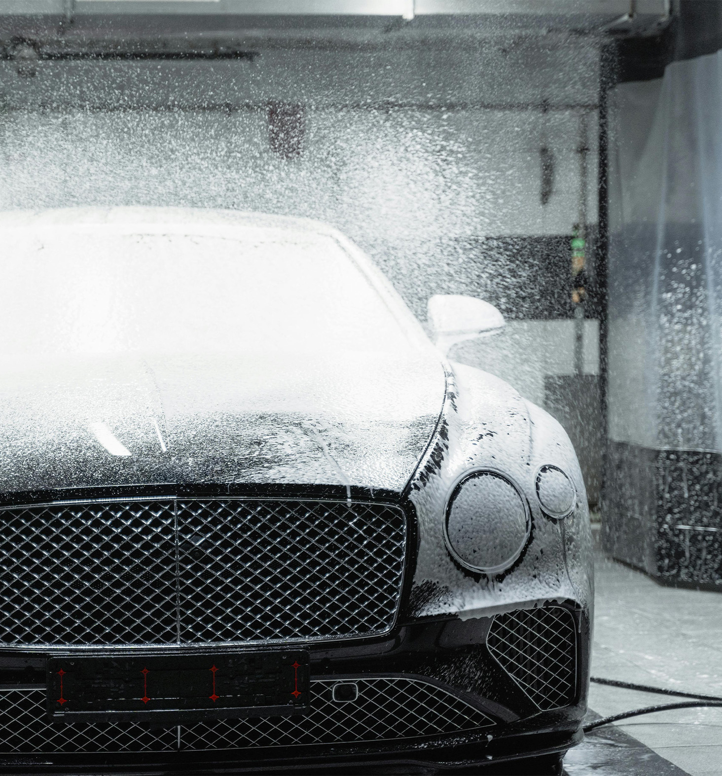 Exterior Detailing Products