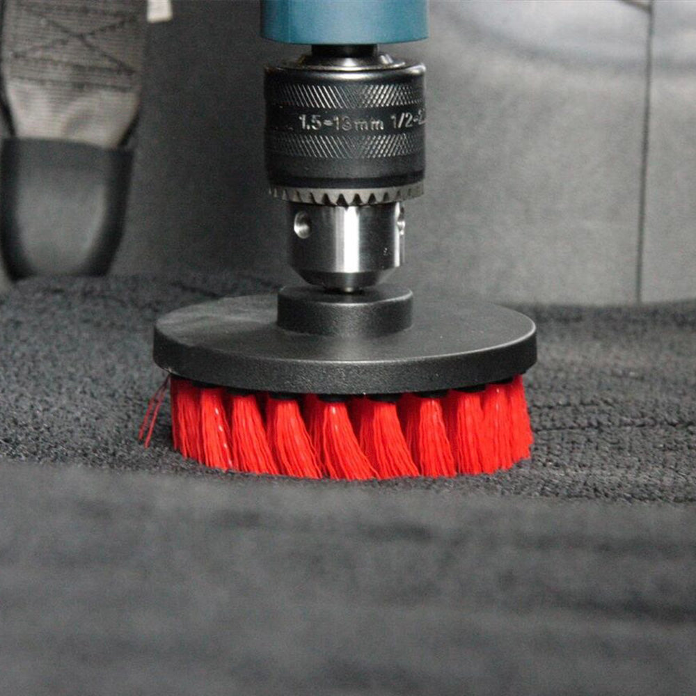 Detailing Accessories