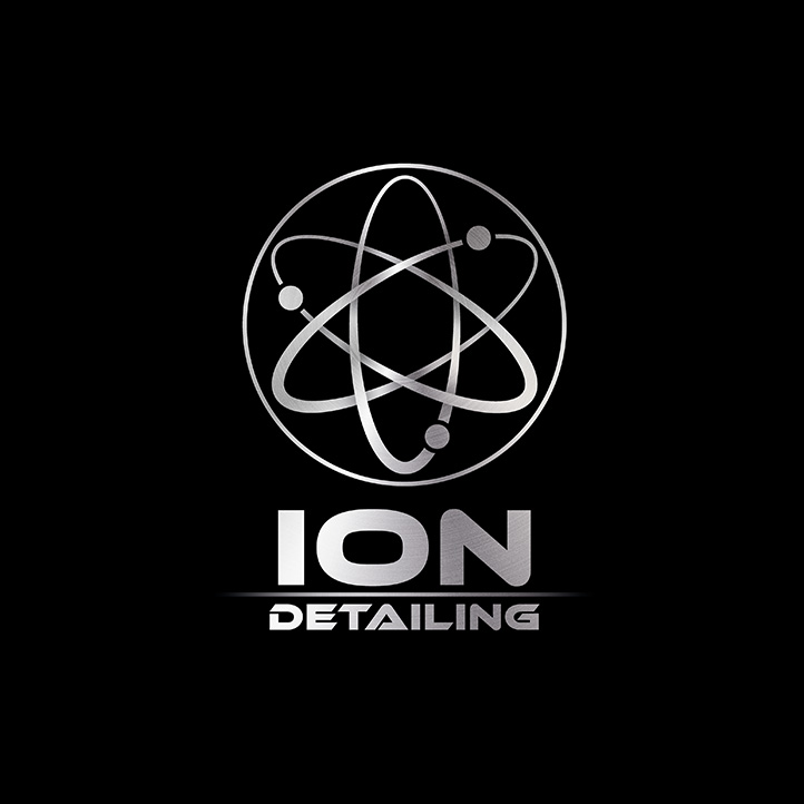 ION Detailing Products