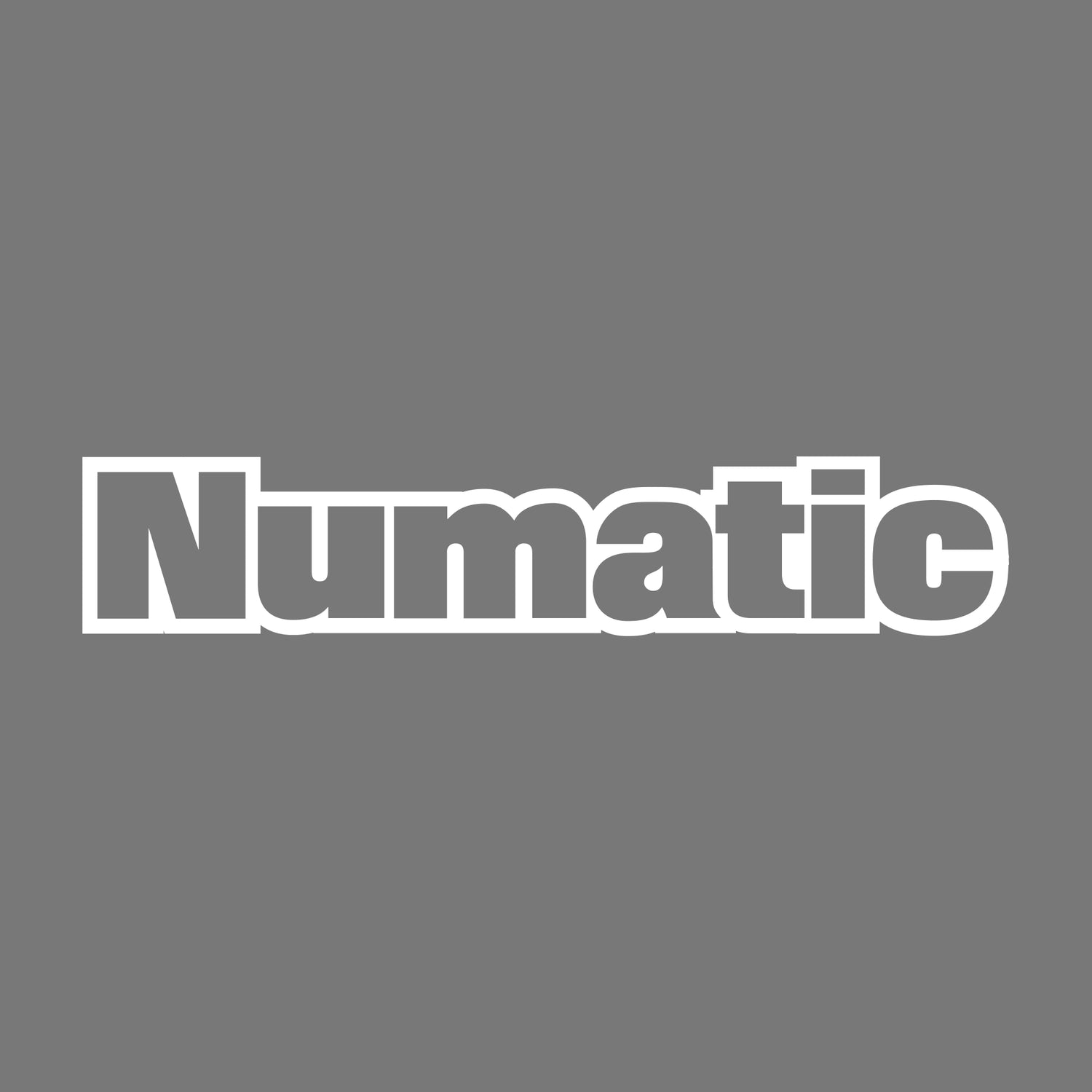 Numatic Machines