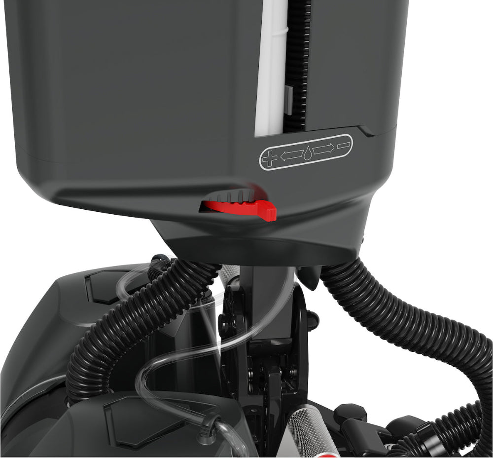 Numatic NuClean Compact 440NX Scrubber Dryer