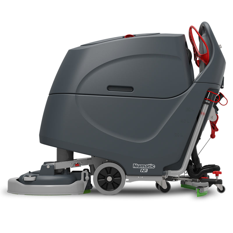 Numatic TBL6055T/100 Graphite Tanks