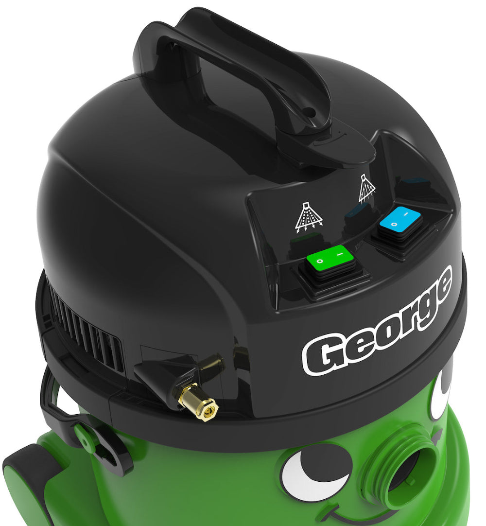 George 3 in 1 GVE370