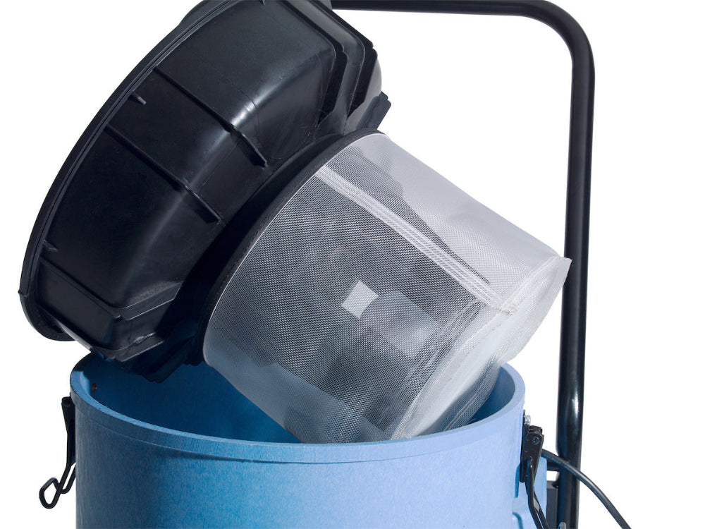 Numatic CTD900-2 Wet Vac