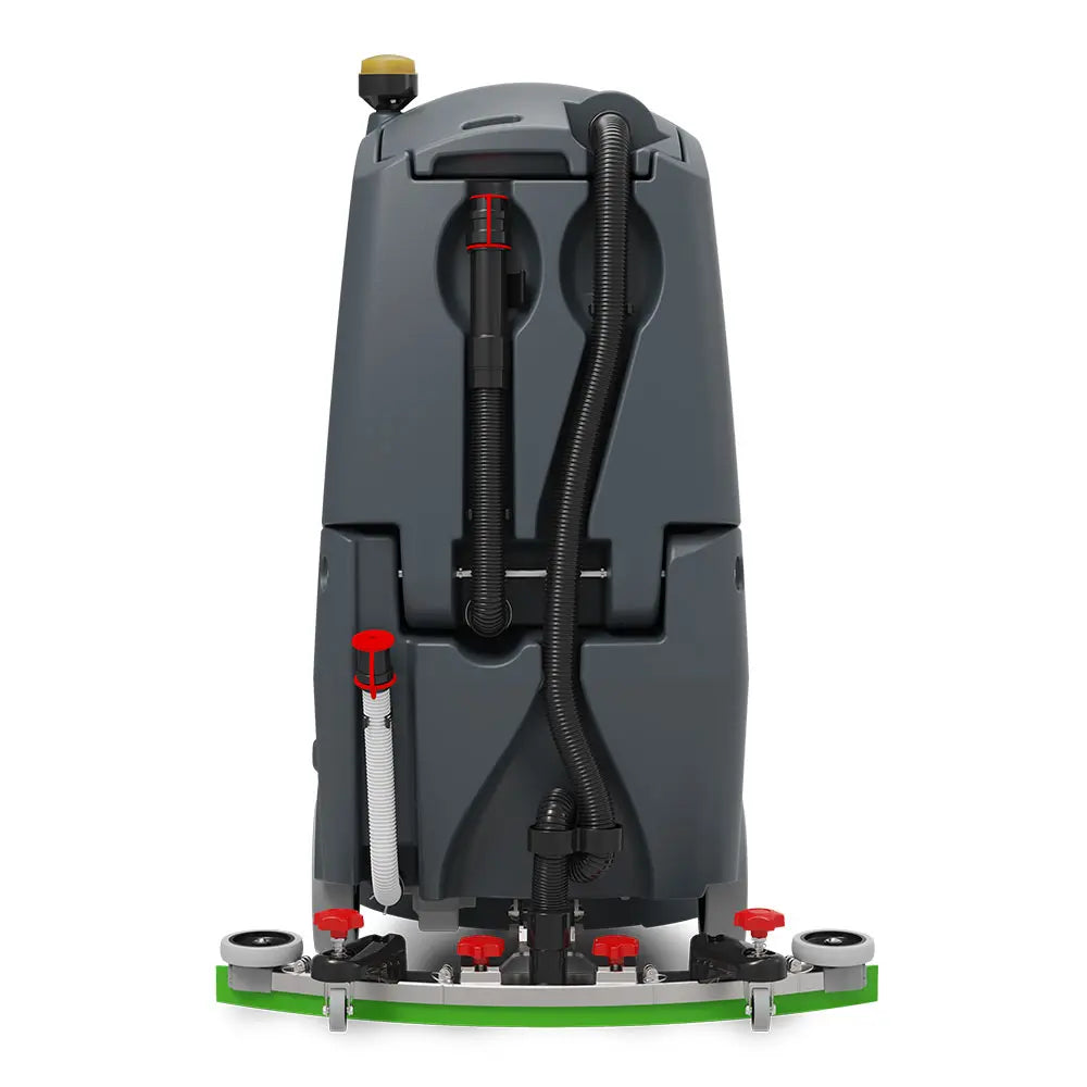 Numatic CRL8055 NX1K RIDE ON SCRUBBER DRYER