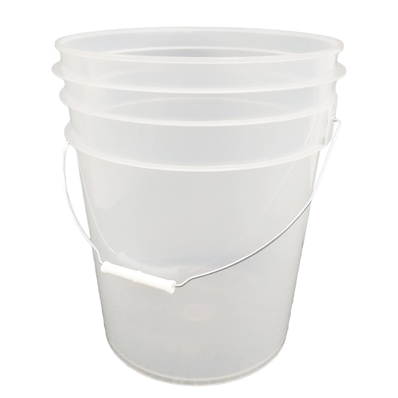 Grit Guard Wash Bucket With Gamma Seal Bucket Lid