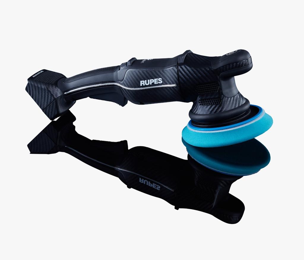 Rupes Bigfoot HLR15 Dual Action iBrid Kit