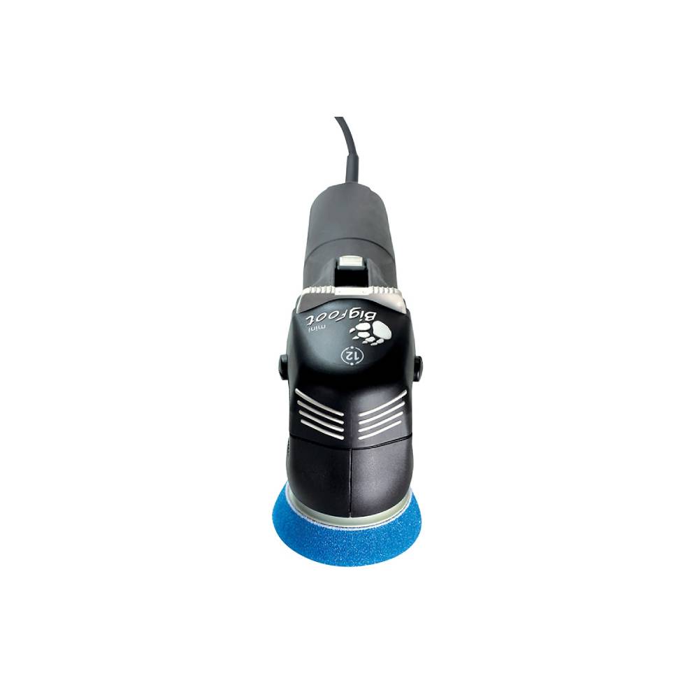 Rupes LHR75R Mini D.A Bigfoot Polisher 230v
