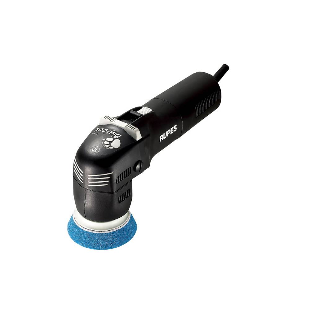 Rupes LHR75R Mini D.A Bigfoot Polisher 230v