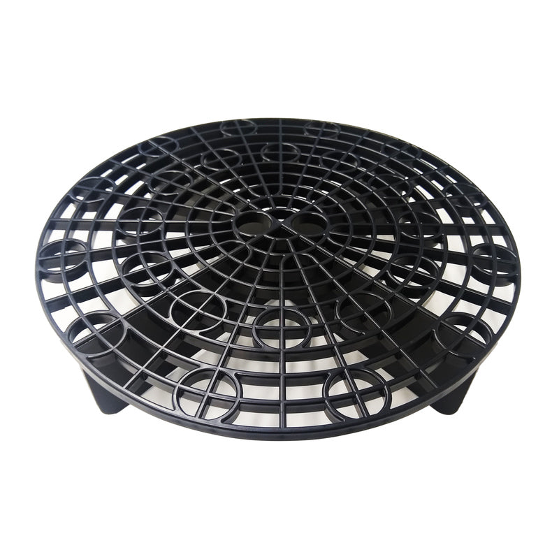 Grit Guard Wash Bucket With Gamma Seal Bucket Lid