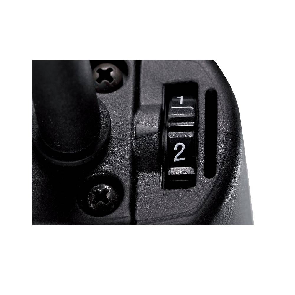 Rupes LHR75R Mini D.A Bigfoot Polisher 230v
