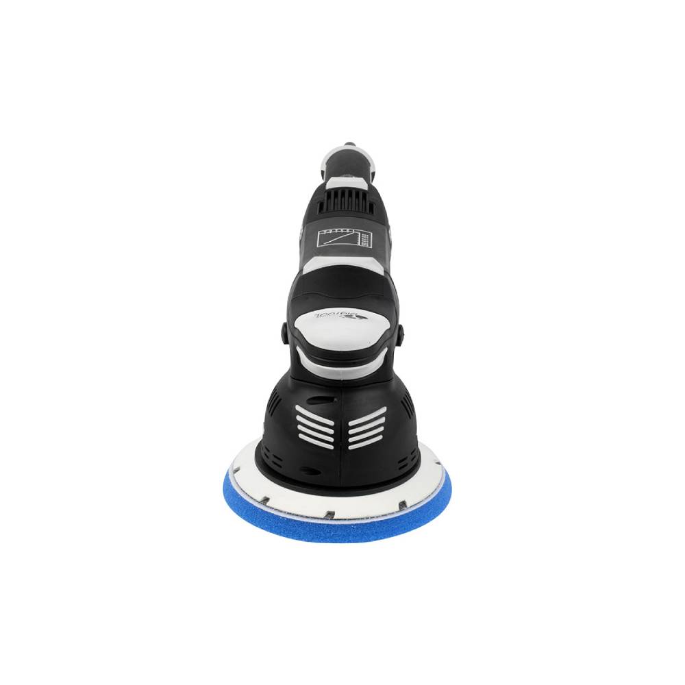 Rupes Mille LK900E Gear Driven Polisher LUX Kit