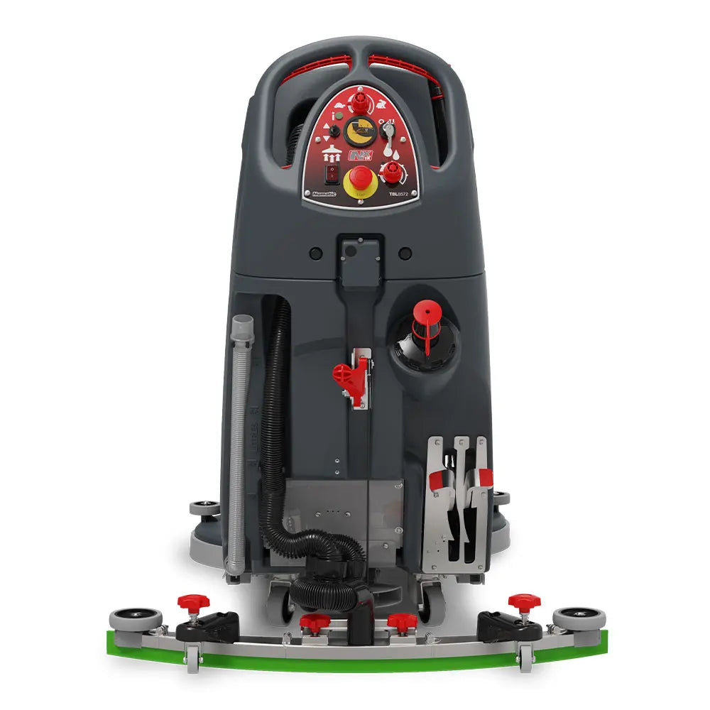 Numatic TBL8572 NX1K Scrubber Dryer