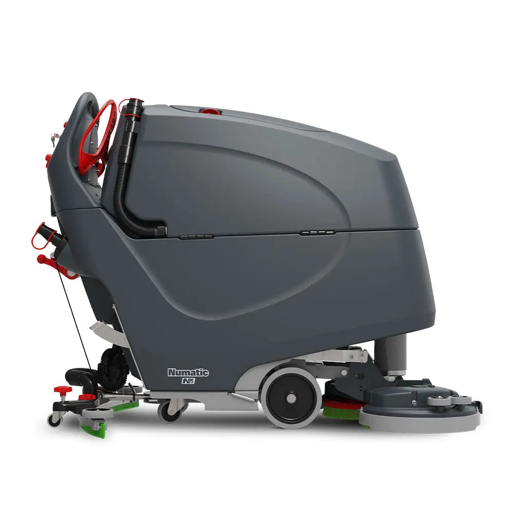 Numatic TBL8572 NX1K Scrubber Dryer
