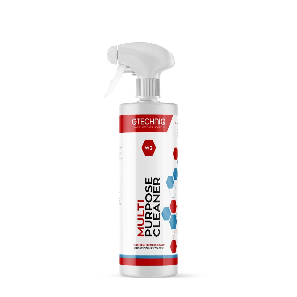 W2 Multi Purpose Cleaner X500ML