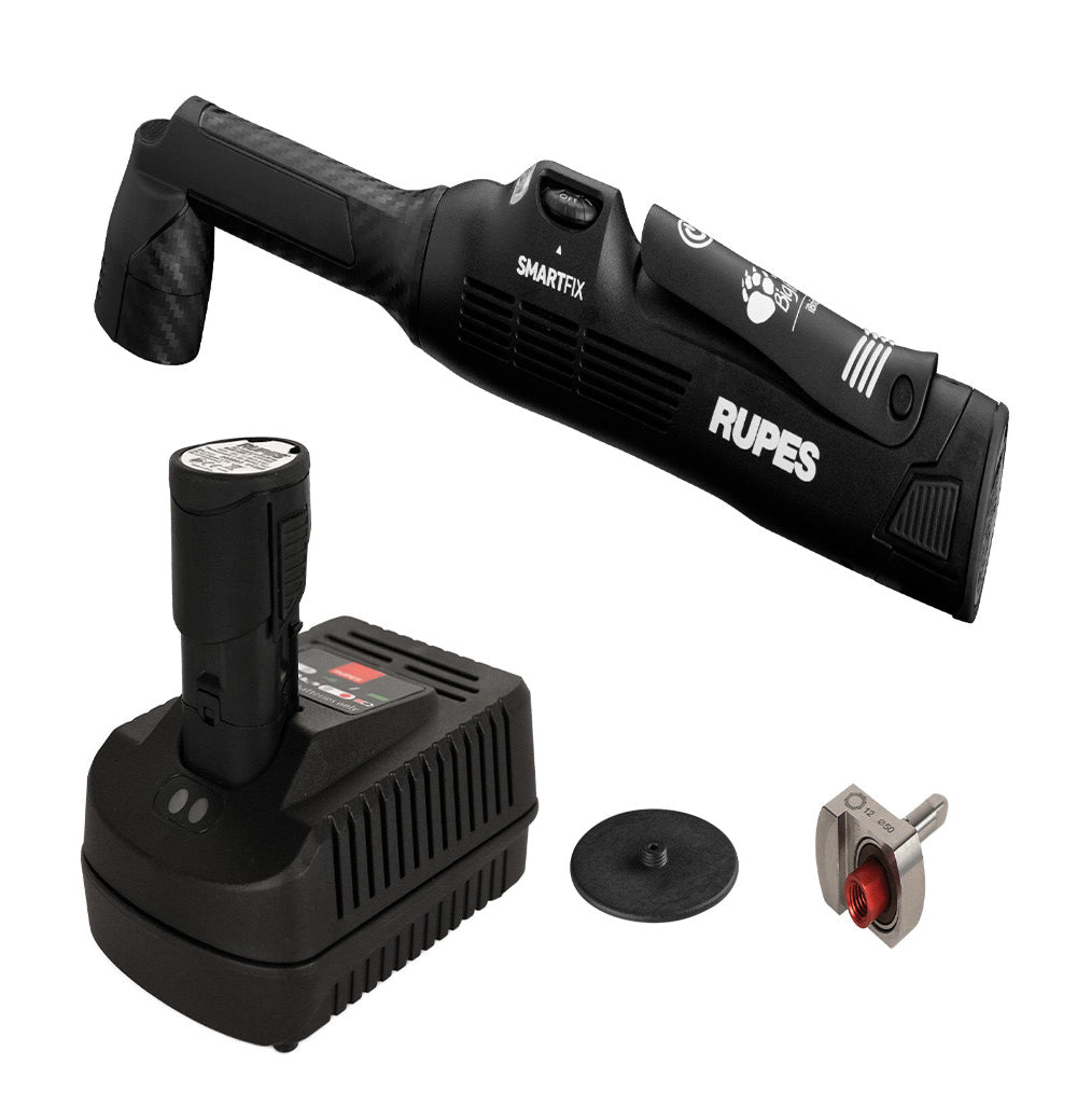 RUPES - iBrid Nano MkII Polisher
