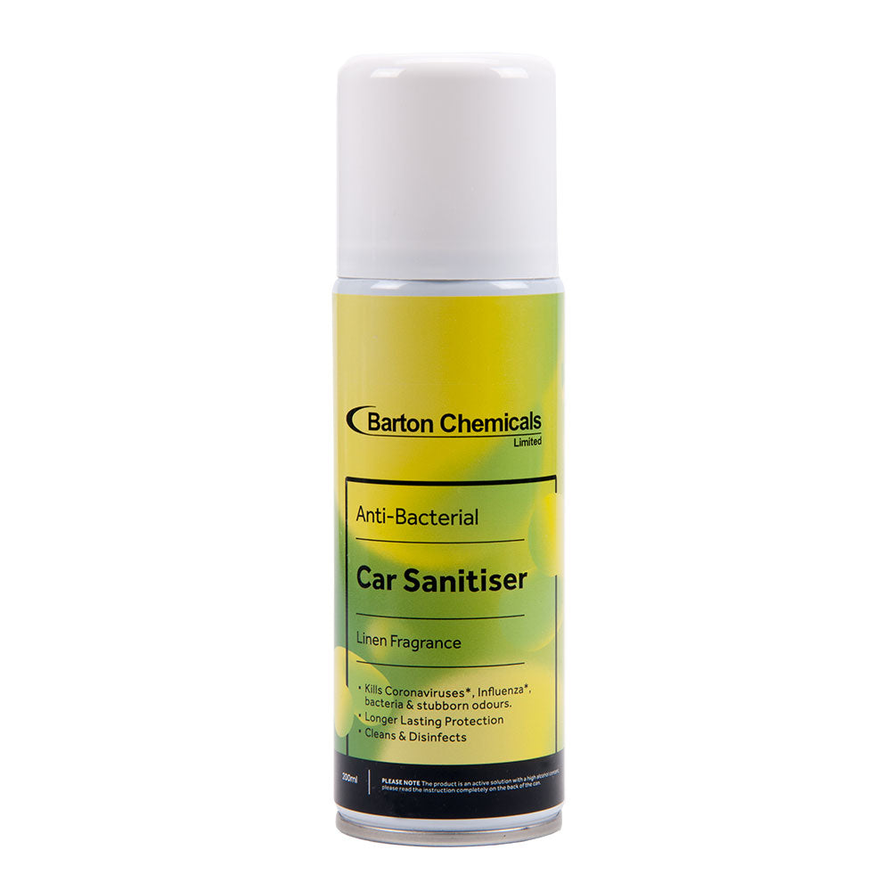 Car Sanitiser (200 ml)