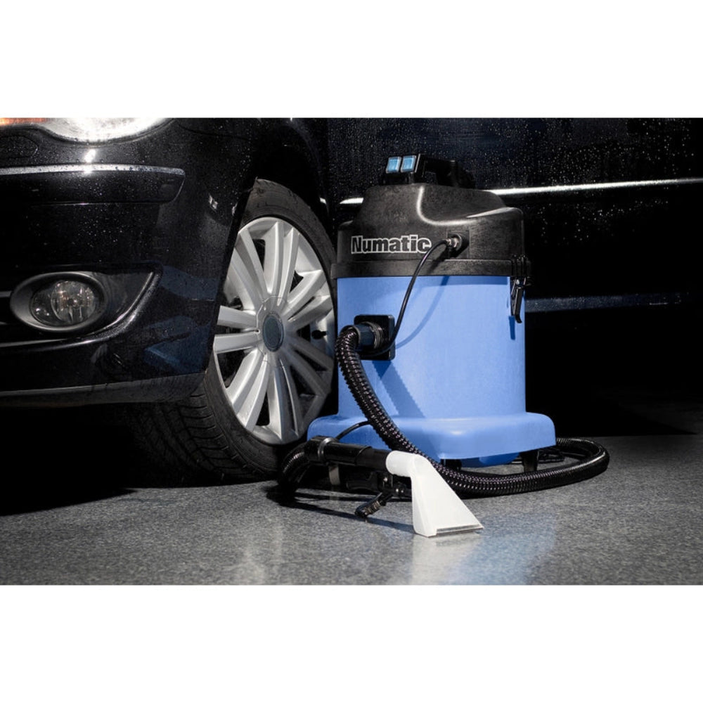 Numatic CTD570-2 Wet Vac