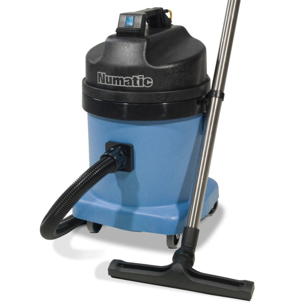 Numatic CTD570-2 Wet Vac