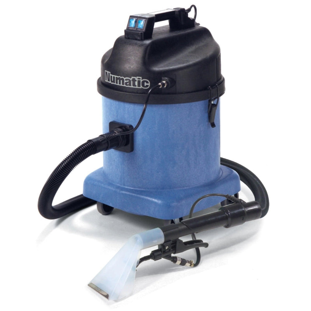 Numatic CTD570-2 Wet Vac