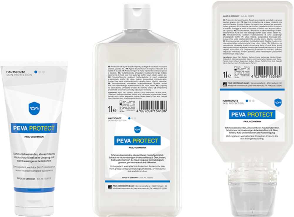 PEVA PROTECT X1LT