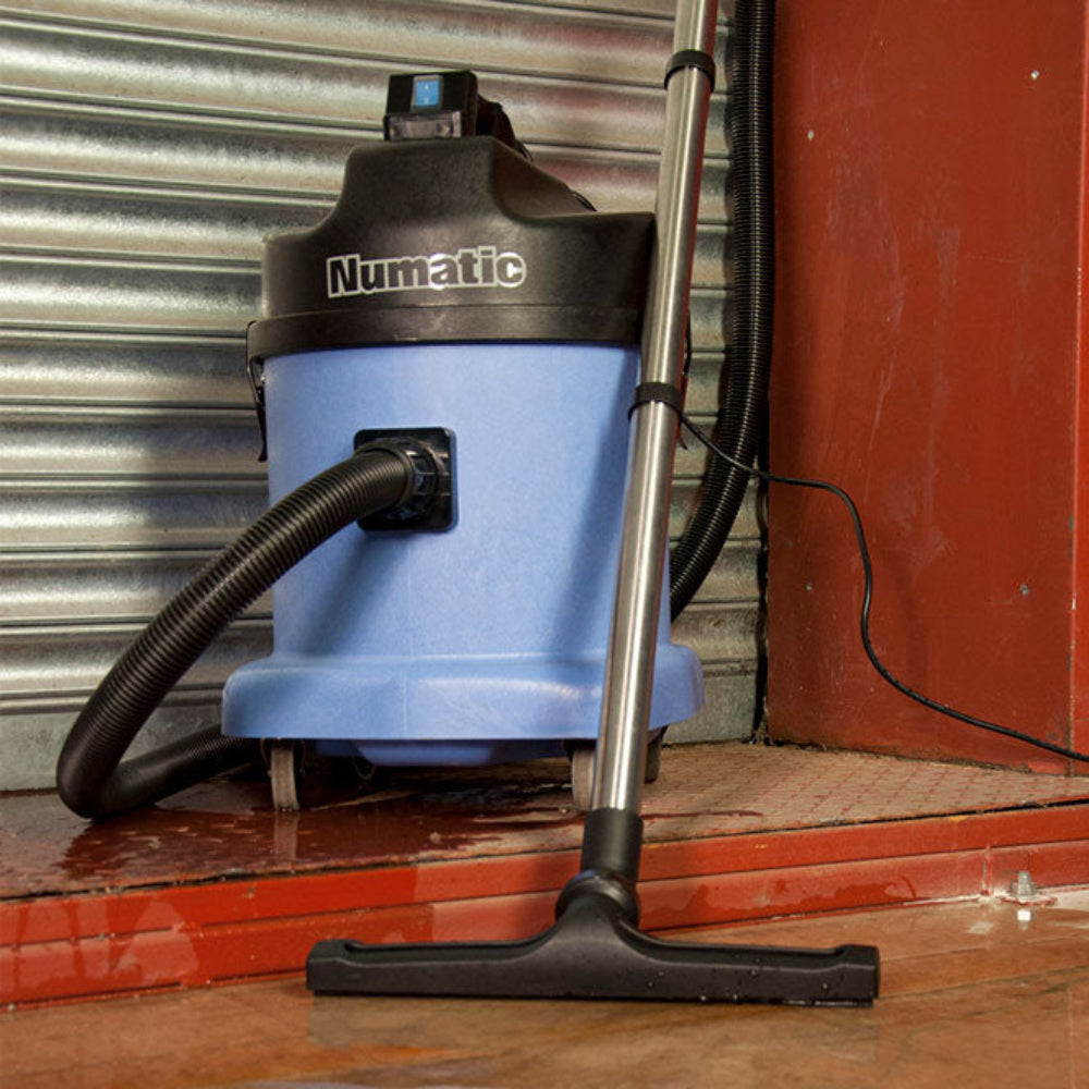 Numatic WVD570-2 Wet & Dry Vac
