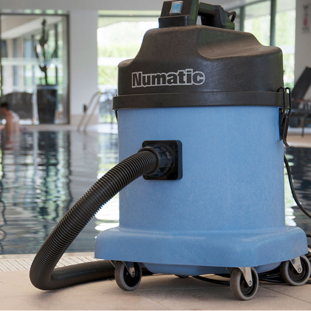 Numatic WVD570-2 Wet & Dry Vac