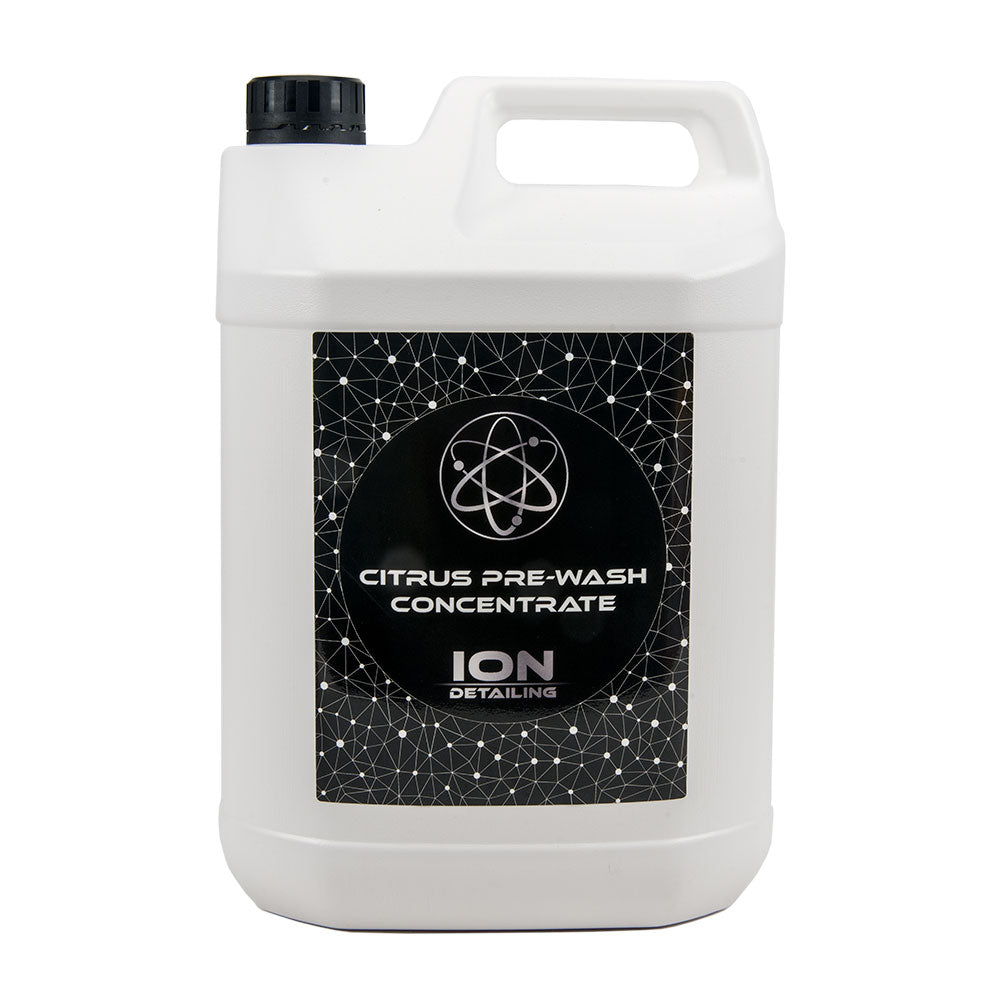Concentrated Citrus Pre Wash 5LT
