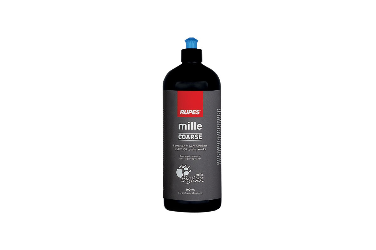 Rupes Millie Coarse Polishing Compound