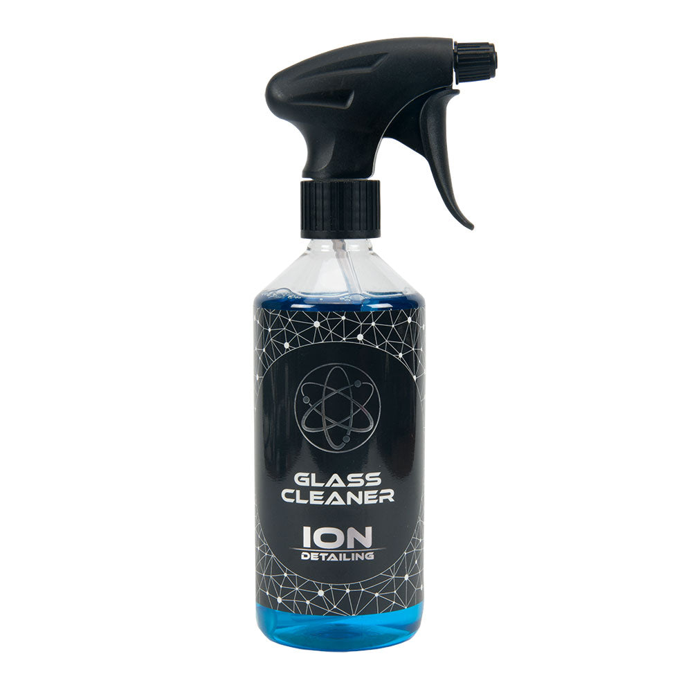 Glass Cleaner 500ml