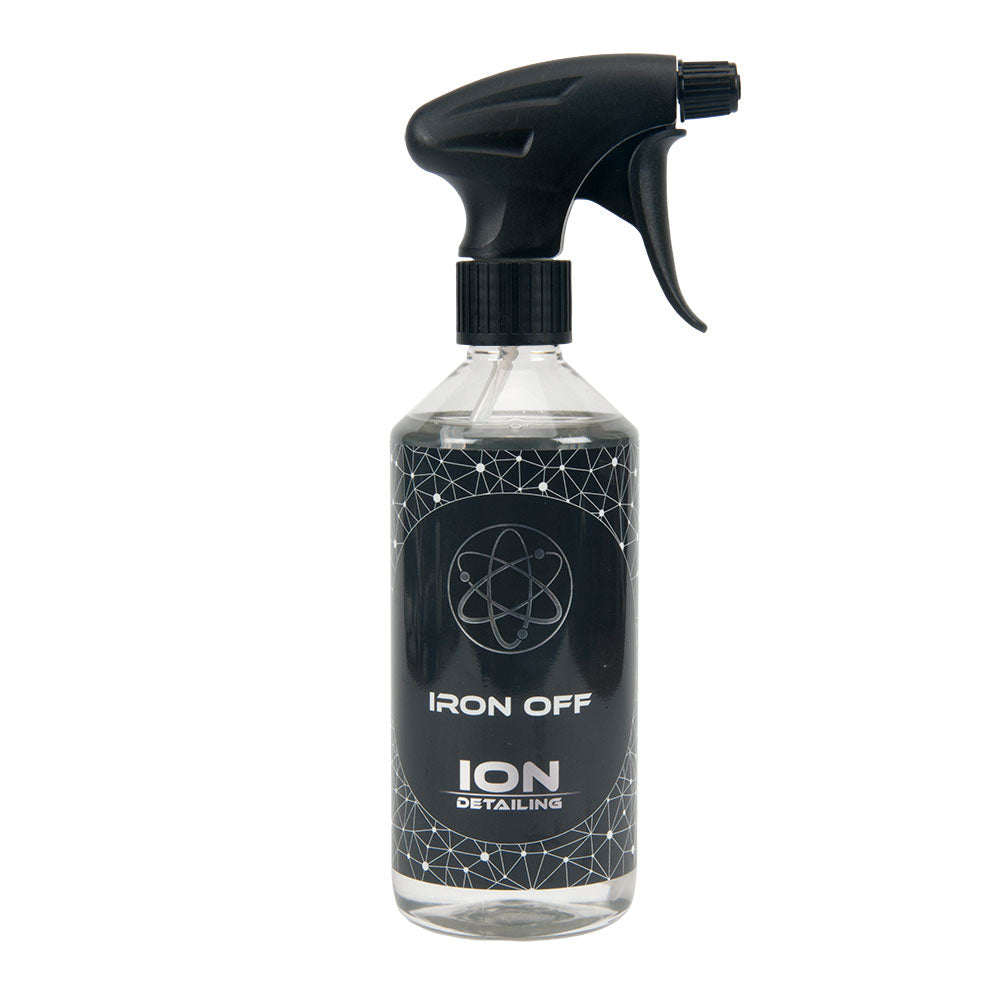 IRON OFF 500ml