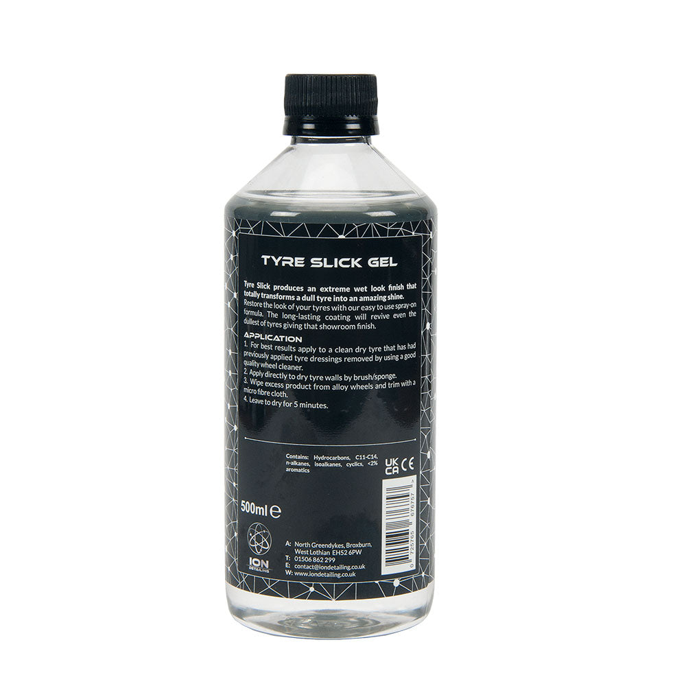 Tyre Slick Gel 500ml