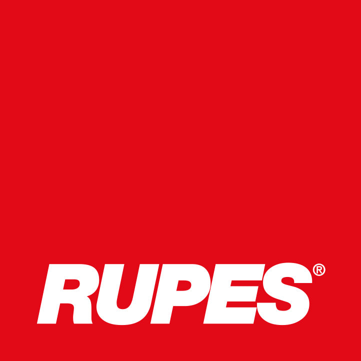 Rupes Products