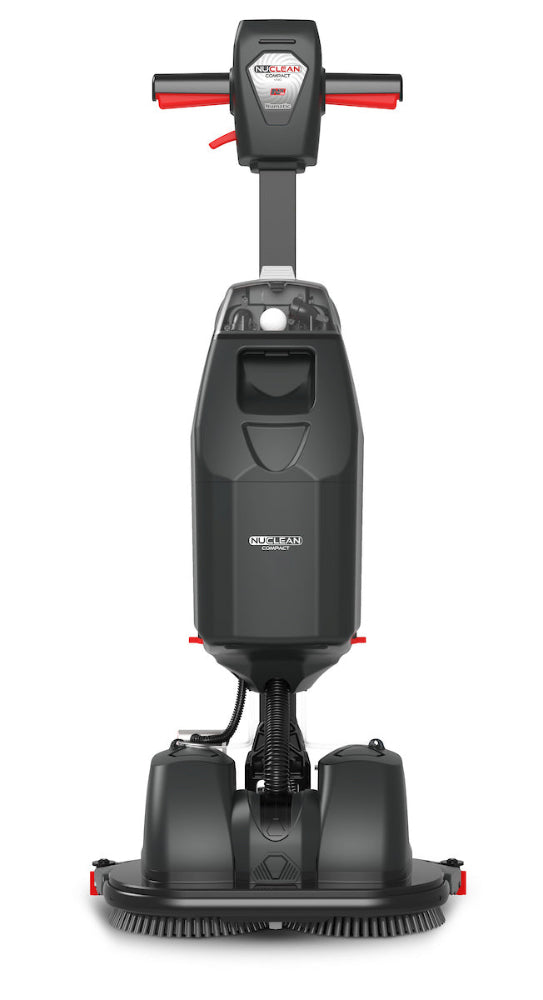 Numatic NuClean Compact 440NX Scrubber Dryer