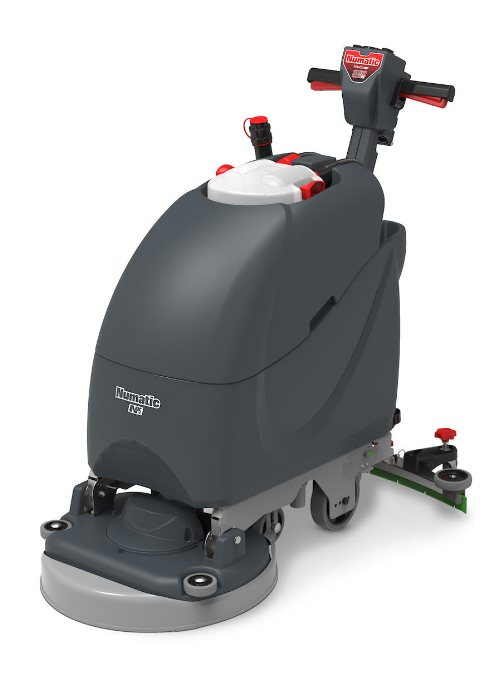 Numatic TBL4055 Scrubber Drier