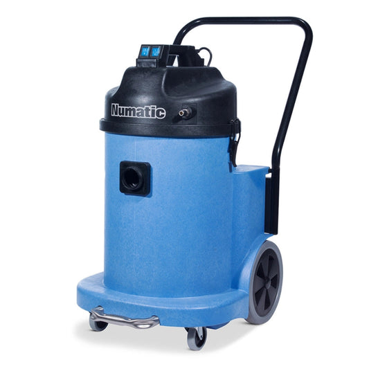 Numatic CTD900-2 Wet Vac