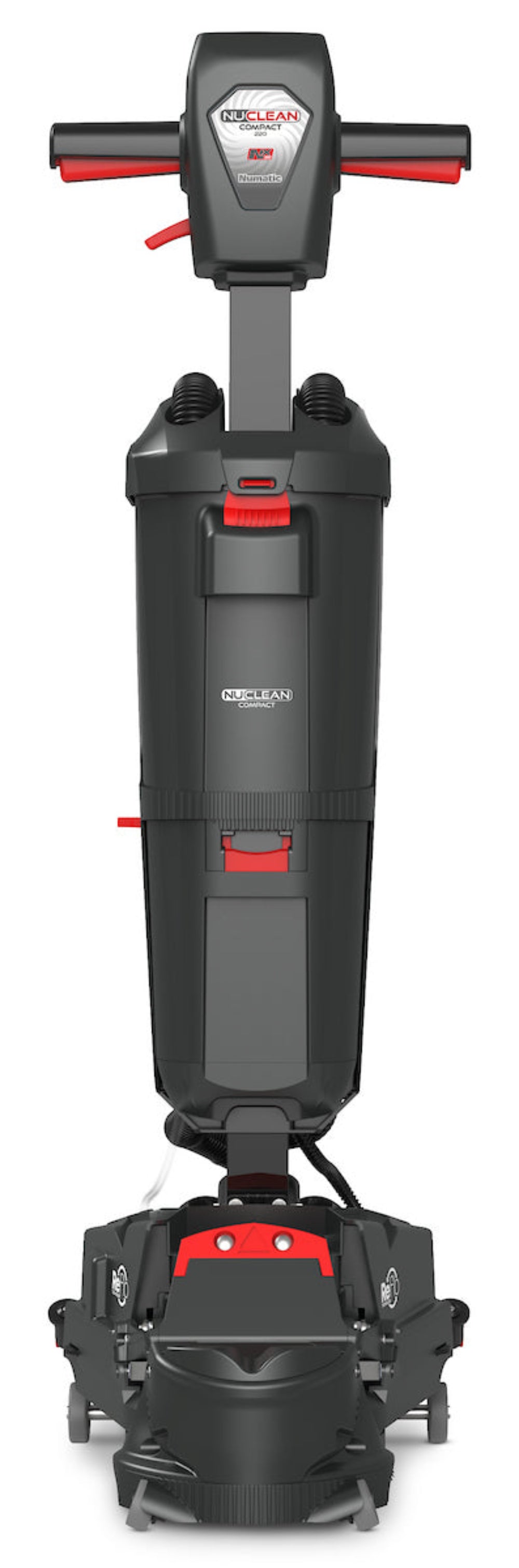 Numatic NuClean Compact 220NX Scrubber Dryer