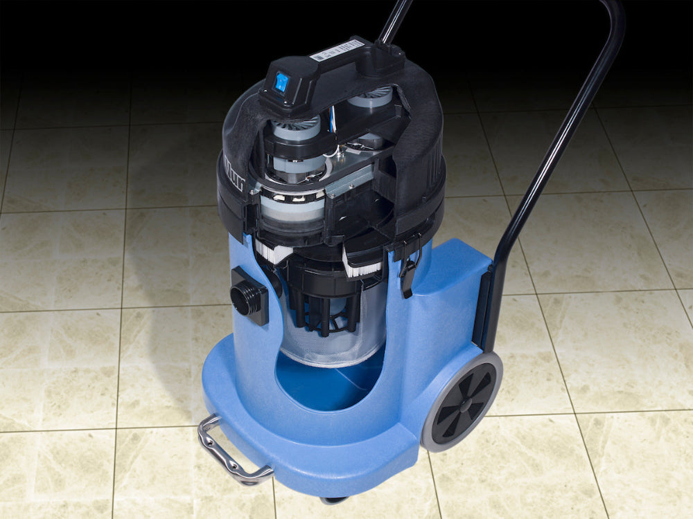 Numatic CTD900-2 Wet Vac