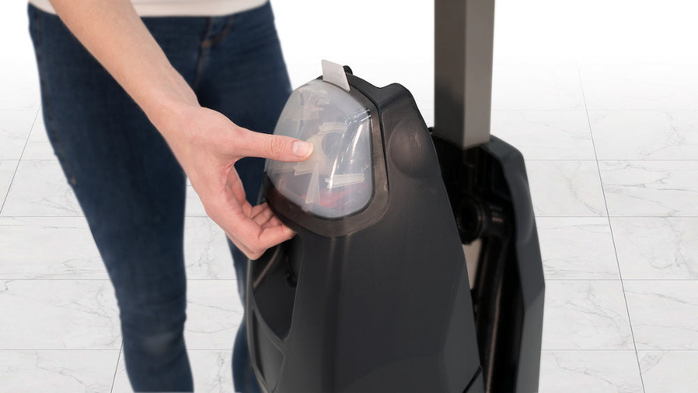 Numatic NuClean Compact 440NX Scrubber Dryer