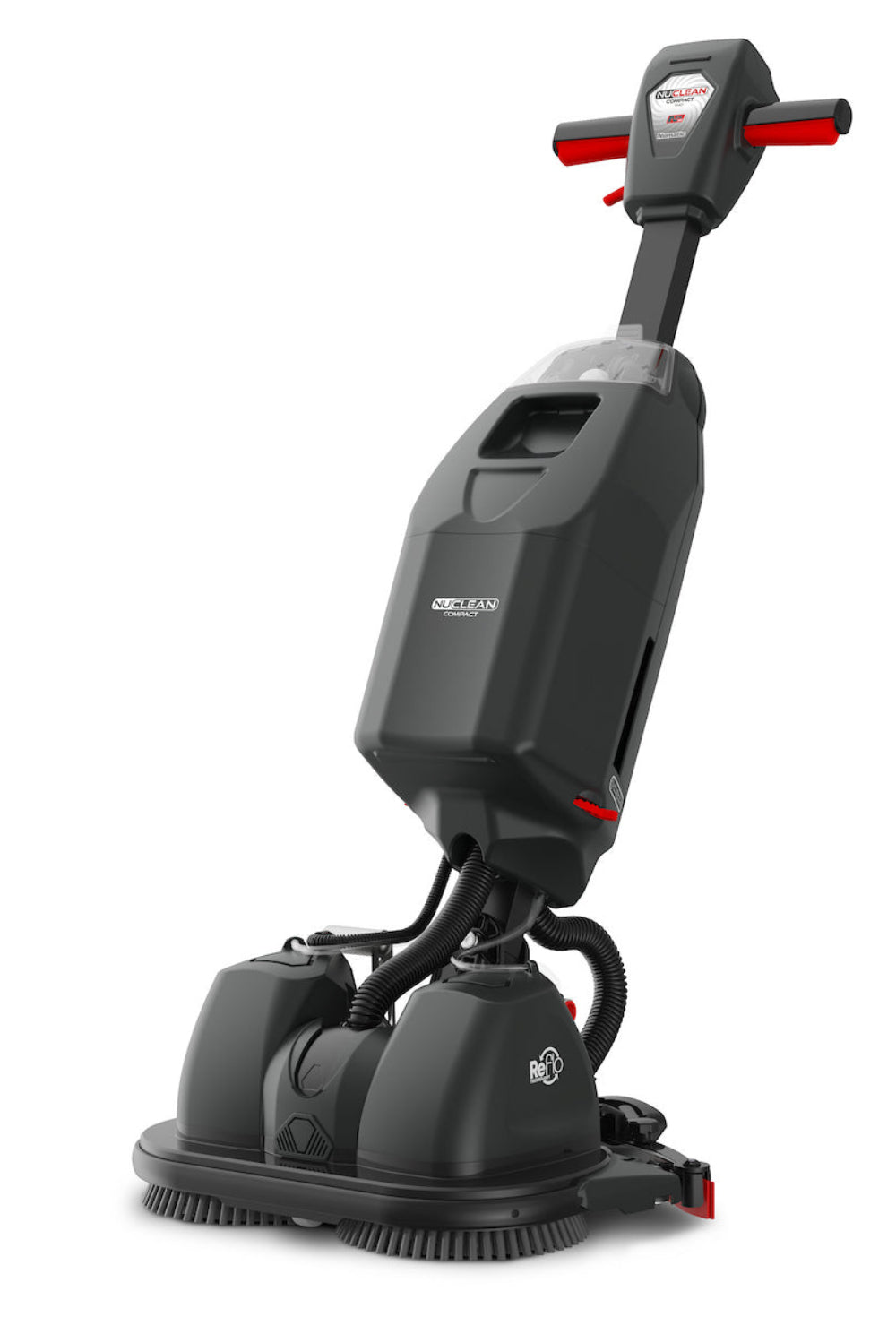 Numatic NuClean Compact 440NX Scrubber Dryer