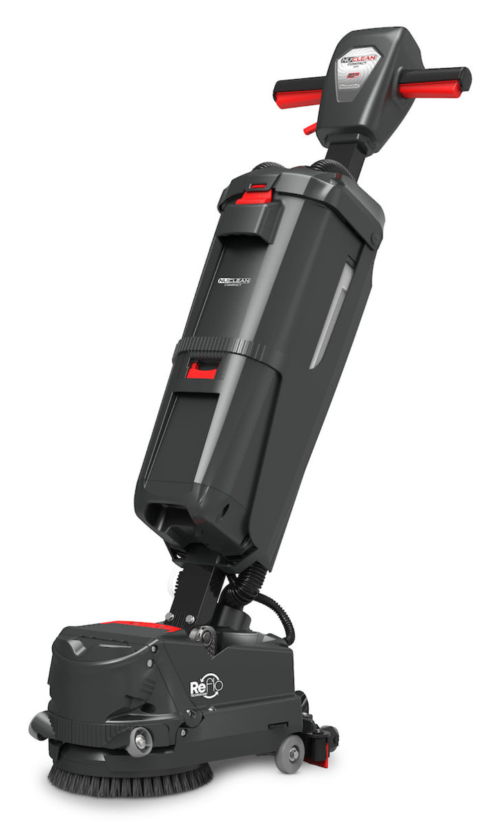 Numatic NuClean Compact 220NX Scrubber Dryer