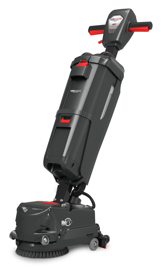 Numatic NuClean Compact 220NX Scrubber Dryer