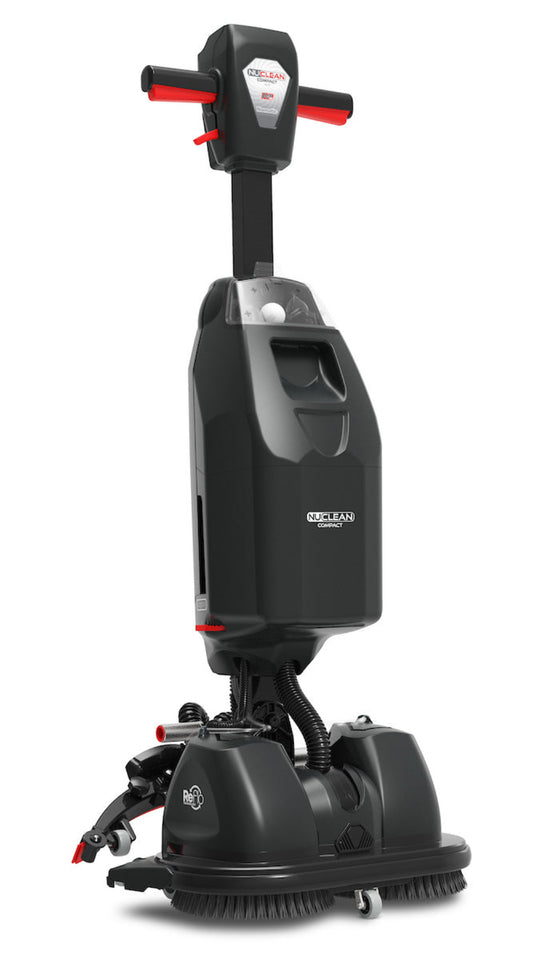 Numatic NuClean Compact 440NX Scrubber Dryer
