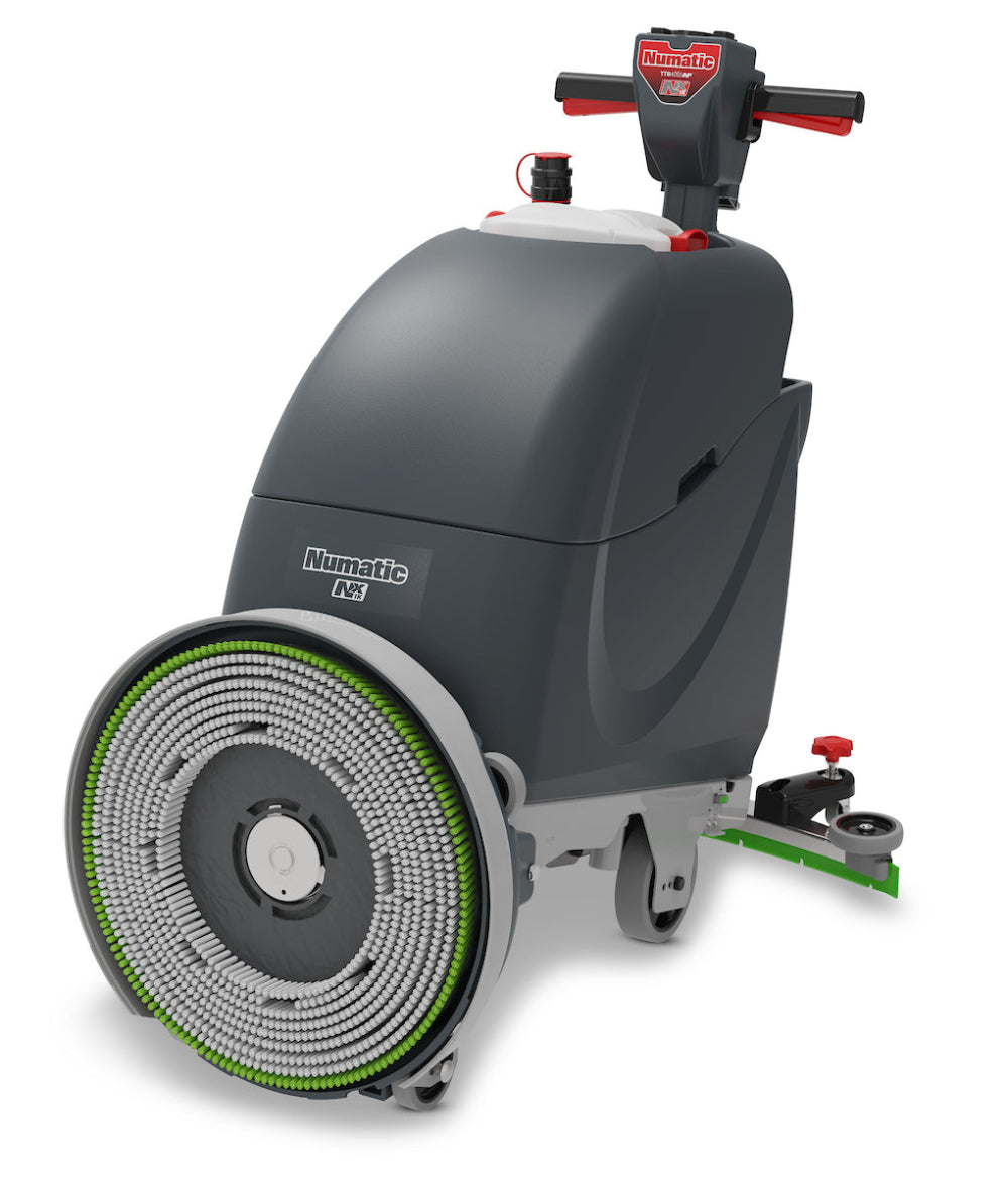 Numatic TBL4055 Scrubber Drier