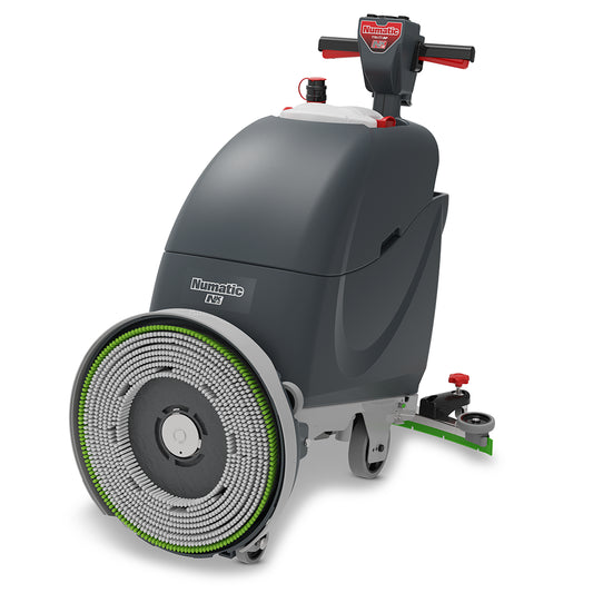Numatic TBL4055 Scrubber Drier