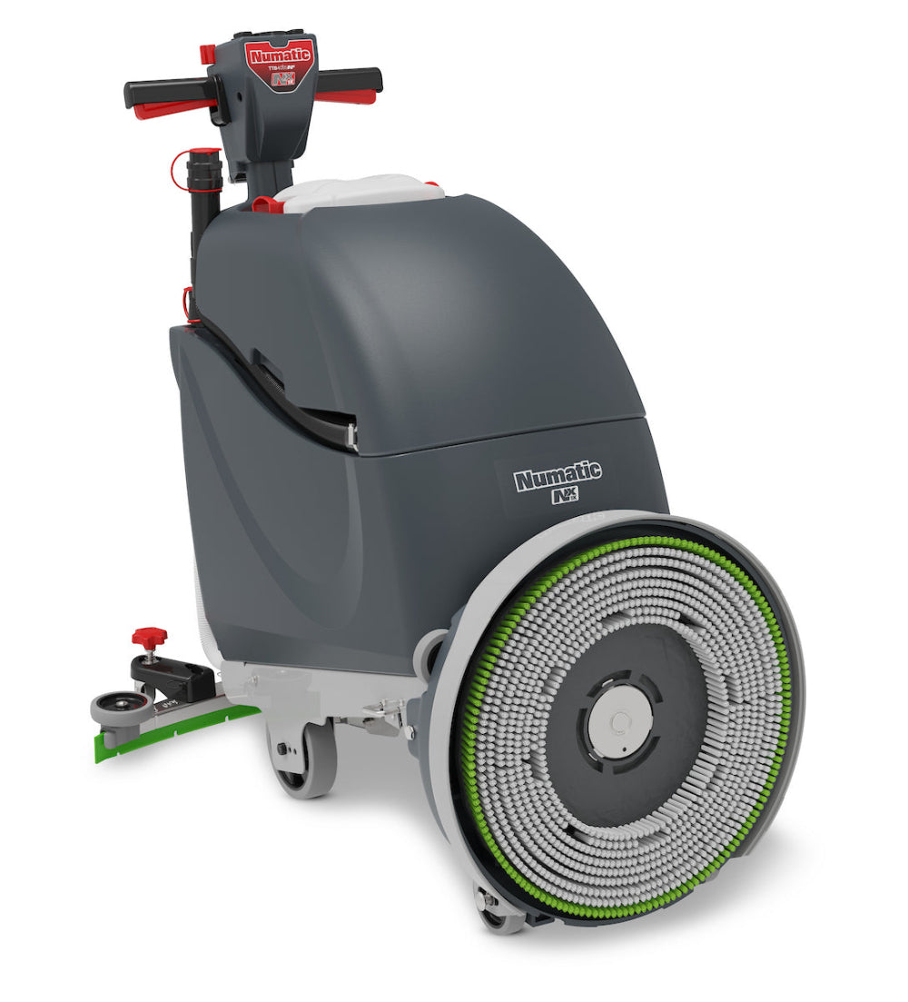 Numatic TBL4055 Scrubber Drier