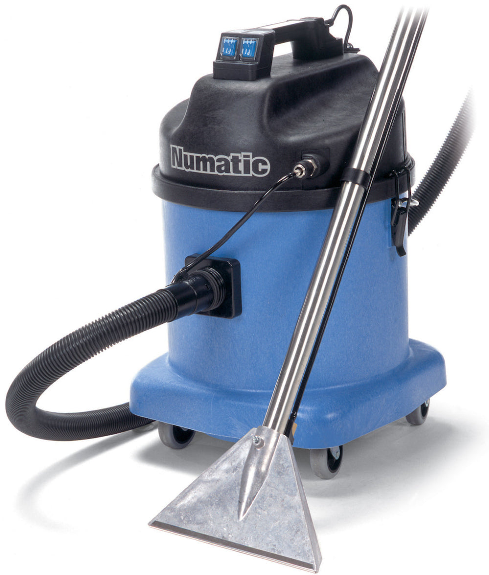 Numatic CTD570-2 Wet Vac