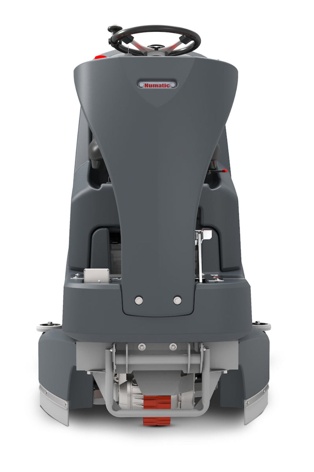 Numatic TRL720 NX1K Ride-On Scrubber Dryer
