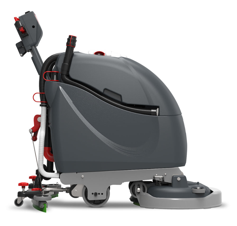 Numatic TBL4055 Scrubber Drier