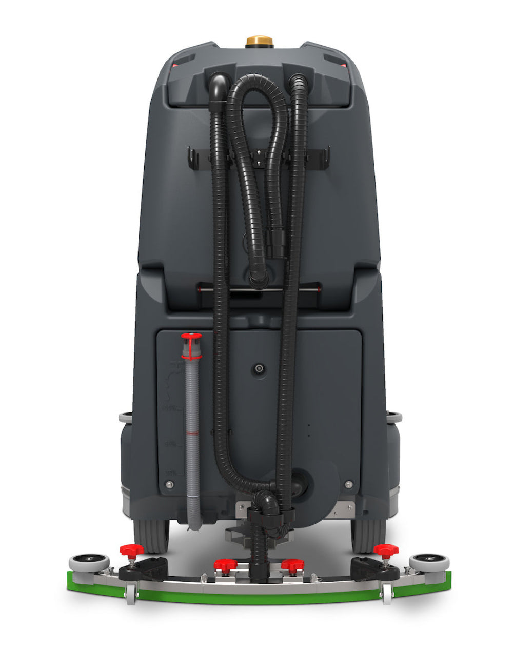 Numatic TRL720 NX1K Ride-On Scrubber Dryer